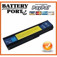 [ ACER LAPTOP BATTERY ] TRAVELMATE 2480